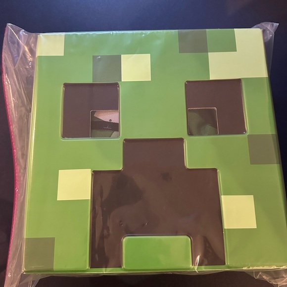 minecraft Costumes Minecraft Halloween Costumes Poshmark